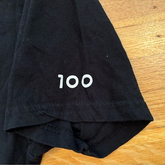 Peloton black short sleeve tee - Picture 6 of 7